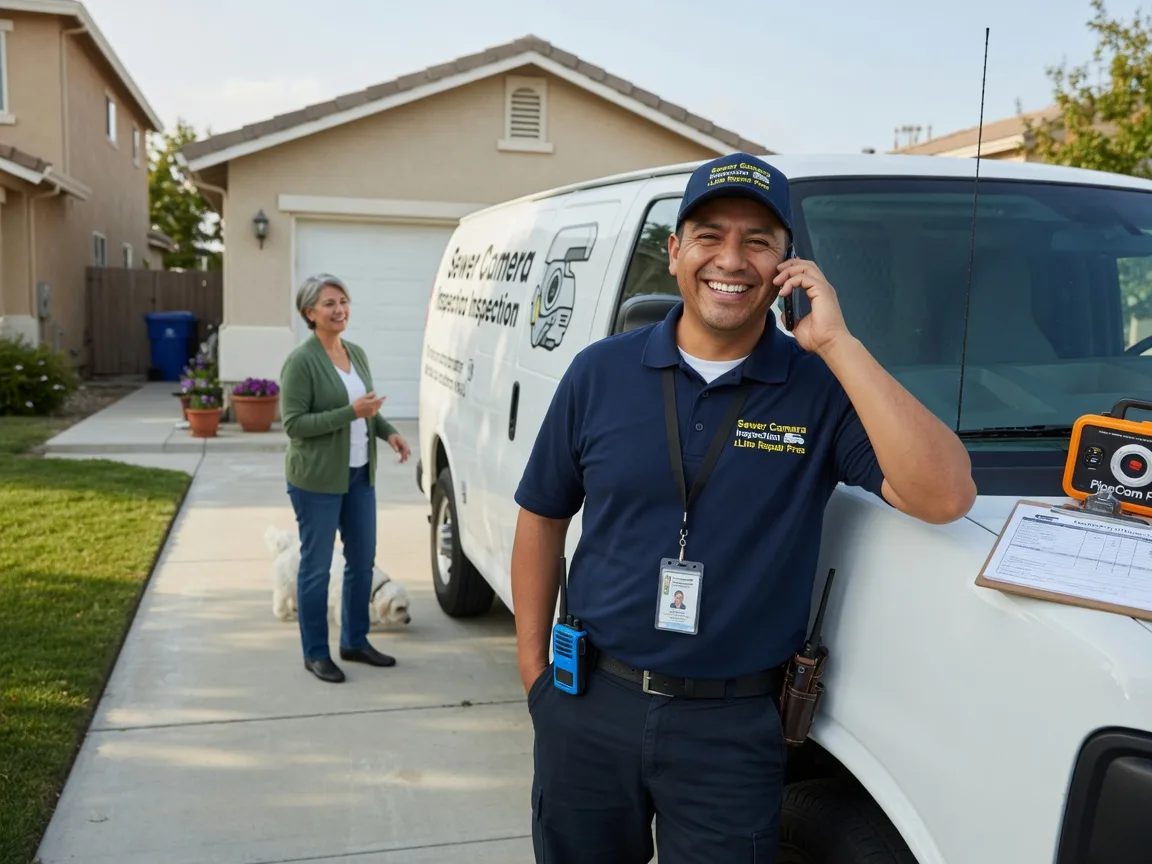 Sewer Line Repair Toksook Bay, AK FAQs